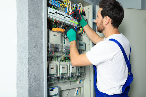 Best Electrical Outlet Repair  in Grovetown, GA