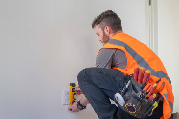Best Circuit Breaker Repair  in Grovetown, GA