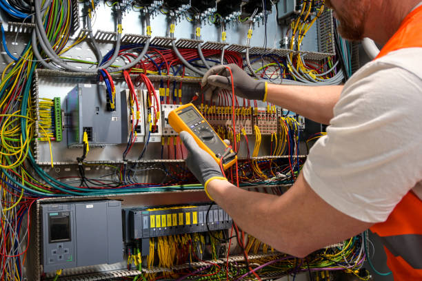 Best Residential Electrician Services  in Grovetown, GA