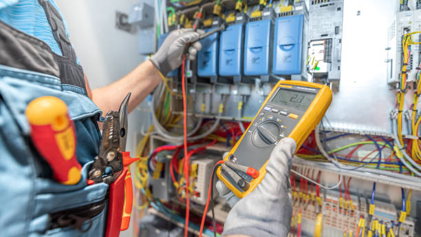 Best Emergency Electrical Repair  in Grovetown, GA