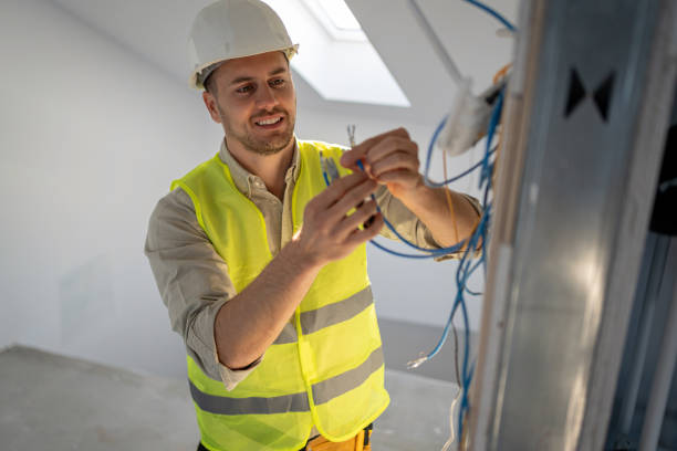 Best Local Electrician Companies  in Grovetown, GA